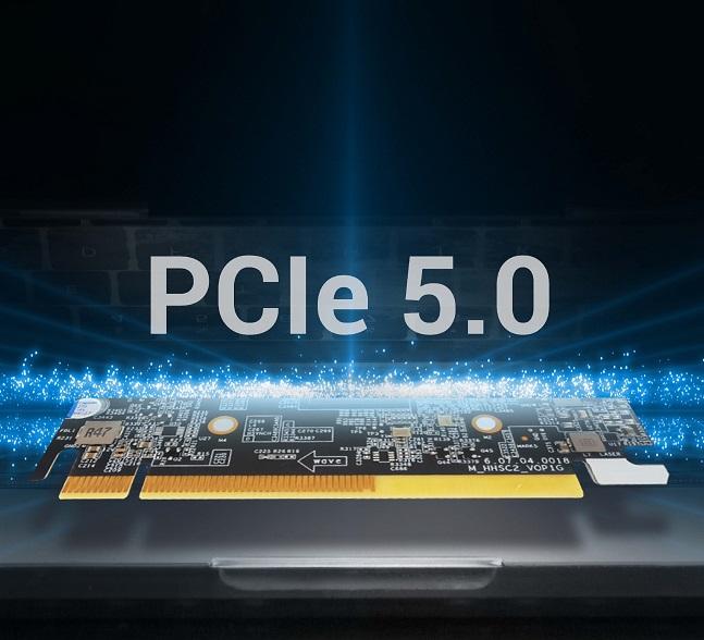 PCIe 5.0/4.0/3.0-横幅图