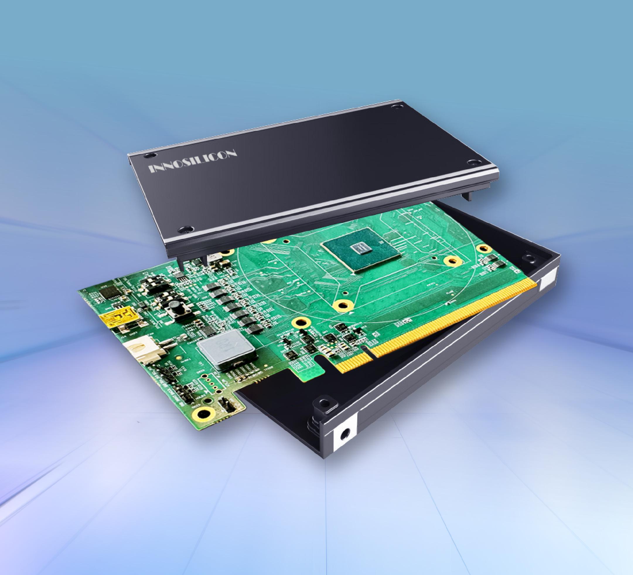 PCIe6.0/CXL3.0 SerDes-横幅图