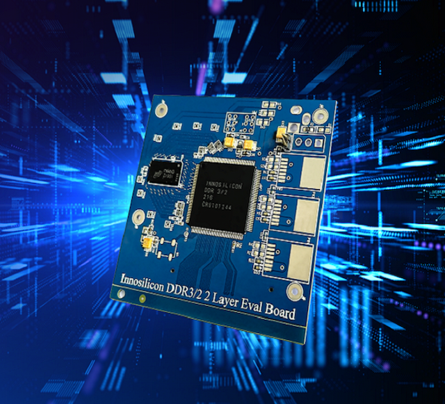 PSRAM/RPC | 芯动科技 Innosilicon - 您的芯片定制专家